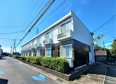 佐賀市南佐賀３丁目 月極駐車場